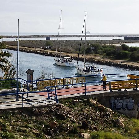 Casa 2 Mares Lägenhet La Manga del Mar Menor Exteriör bild