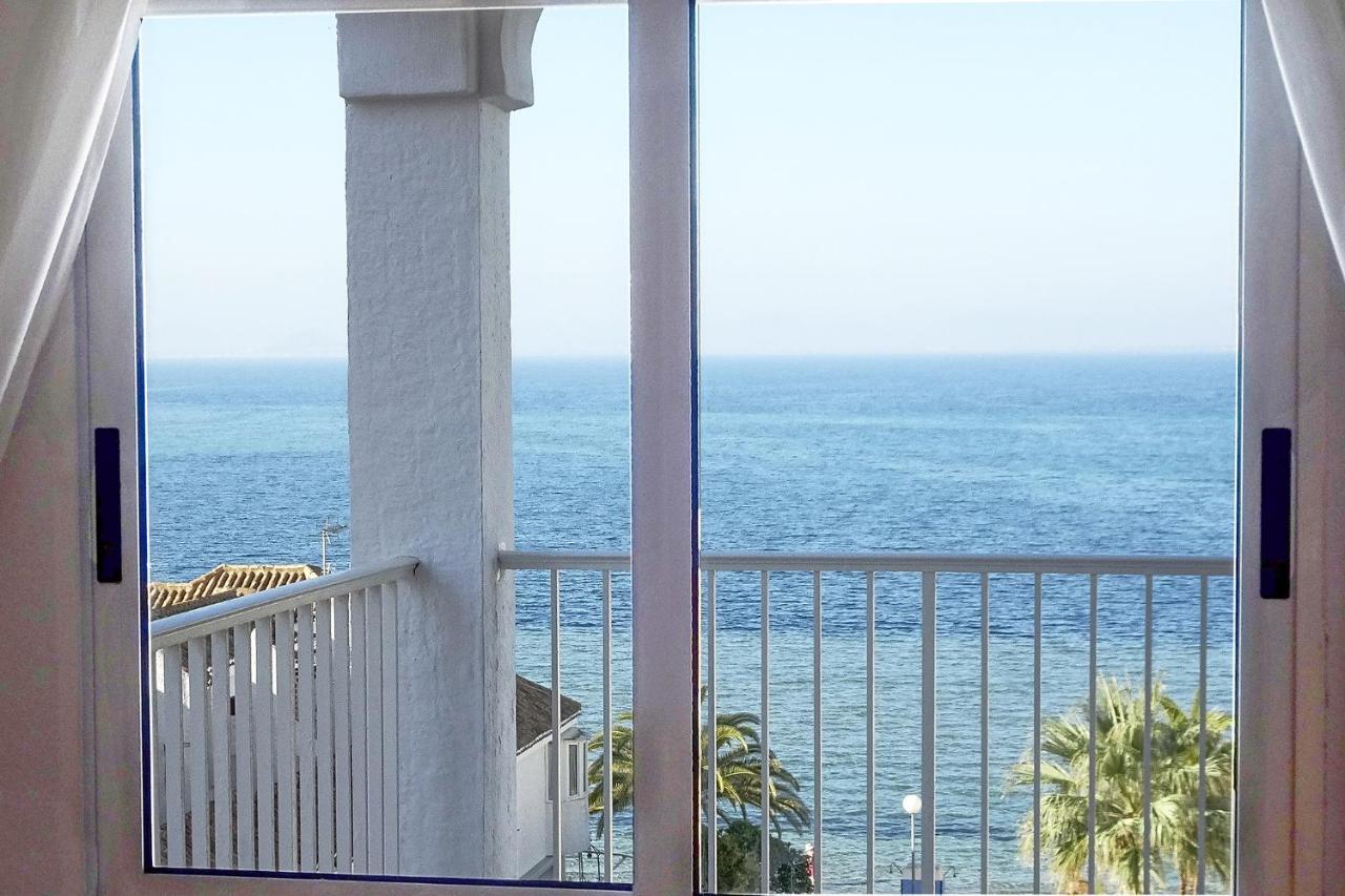 Casa 2 Mares Lägenhet La Manga del Mar Menor Exteriör bild